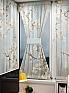 Тюль портьеры &laquo;Иомикс - 126&raquo | фото 9