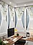 Тюль портьеры &laquo;Иомикс - 122&raquo | фото 2