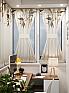 Тюль портьеры &laquo;Иомикс - 116&raquo | фото 8