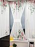 Тюль портьеры &laquo;Иомикс - 115&raquo | фото 9