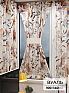 Тюль портьеры &laquo;Иомикс - 02&raquo | фото