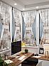 Тюль портьеры &laquo;Иомикс - 30&raquo | фото 2