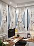 Тюль портьеры &laquo;Иомикс - 31&raquo | фото 2