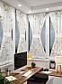 Тюль портьеры &laquo;Иомикс - 84&raquo | фото 2