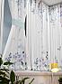 Тюль портьеры &laquo;Иомикс - 100&raquo | фото 6
