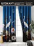 Комплект штор &laquo;Нокрис - 14&raquo | фото 7