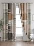 Комплект штор &laquo;Ронкрис - 183&raquo | фото 2