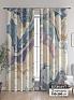 Комплект штор &laquo;Ронкрис - 178&raquo | фото