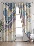 Комплект штор &laquo;Ронкрис - 178&raquo | фото 2