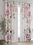 Комплект штор &laquo;Ронкрис - 156&raquo | фото 4