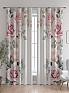 Комплект штор &laquo;Ронкрис - 156&raquo | фото 5