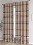 Комплект штор &laquo;Ронкрис - 146&raquo | фото 3