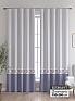 Комплект штор &laquo;Ронкрис - 132&raquo | фото