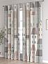 Комплект штор &laquo;Ронкрис - 126&raquo | фото 3