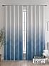 Комплект штор &laquo;Ронкрис - 97&raquo | фото