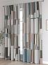 Комплект штор &laquo;Ронкрис - 199&raquo | фото 3