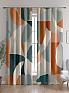 Комплект штор &laquo;Ронкрис - 198&raquo | фото 5