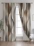 Комплект штор &laquo;Ронкрис - 194&raquo | фото 2