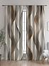 Комплект штор &laquo;Ронкрис - 194&raquo | фото 5