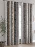 Комплект штор &laquo;Ронкрис - 186&raquo | фото 4