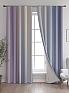 Комплект штор &laquo;Ронкрис - 179&raquo | фото 2