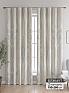Комплект штор &laquo;Ронкрис - 158&raquo | фото