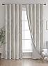 Комплект штор &laquo;Ронкрис - 158&raquo | фото 2