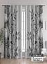Комплект штор &laquo;Ронкрис - 155&raquo | фото