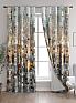 Комплект штор &laquo;Ронкрис - 152&raquo | фото 2
