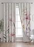 Комплект штор «Ронкрис - 137» | фото 2