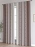 Комплект штор &laquo;Ронкрис - 67&raquo | фото 3