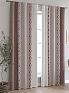 Комплект штор &laquo;Ронкрис - 67&raquo | фото 4