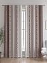 Комплект штор &laquo;Ронкрис - 67&raquo | фото 5