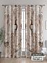 Комплект штор &laquo;Ронкрис - 58&raquo | фото