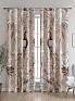 Комплект штор &laquo;Ронкрис - 58&raquo | фото 5