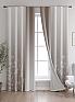 Комплект штор &laquo;Ронкрис - 56&raquo | фото 2