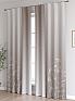 Комплект штор &laquo;Ронкрис - 56&raquo | фото 3