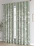 Комплект штор &laquo;Ронкрис - 23&raquo | фото 3