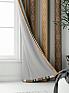 Комплект штор &laquo;Нокрис - 106&raquo | фото 5