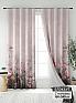 Комплект штор &laquo;Нокрис - 114&raquo | фото