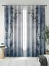 Комплект штор &laquo;Нокрис - 120&raquo | фото 2