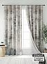 Комплект штор &laquo;Нокрис - 141&raquo | фото