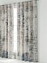 Комплект штор &laquo;Нокрис - 141&raquo | фото 4