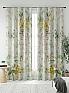 Комплект штор &laquo;Нокрис - 163&raquo | фото 2