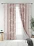 Комплект штор &laquo;Нокрис - 167&raquo | фото 6