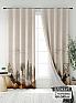 Комплект штор &laquo;Нокрис - 201&raquo | фото