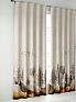 Комплект штор &laquo;Нокрис - 201&raquo | фото 3