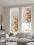 Рулонная штора &laquo;Флордо - 97 - ширина 57 см&raquo | фото 2