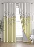 Комплект штор &laquo;Ронкрис - 16&raquo | фото 2