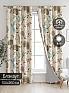 Комплект штор &laquo;Ронкрис - 204&raquo | фото